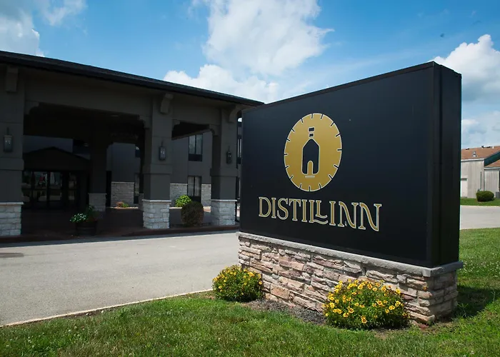 Distill-Inn