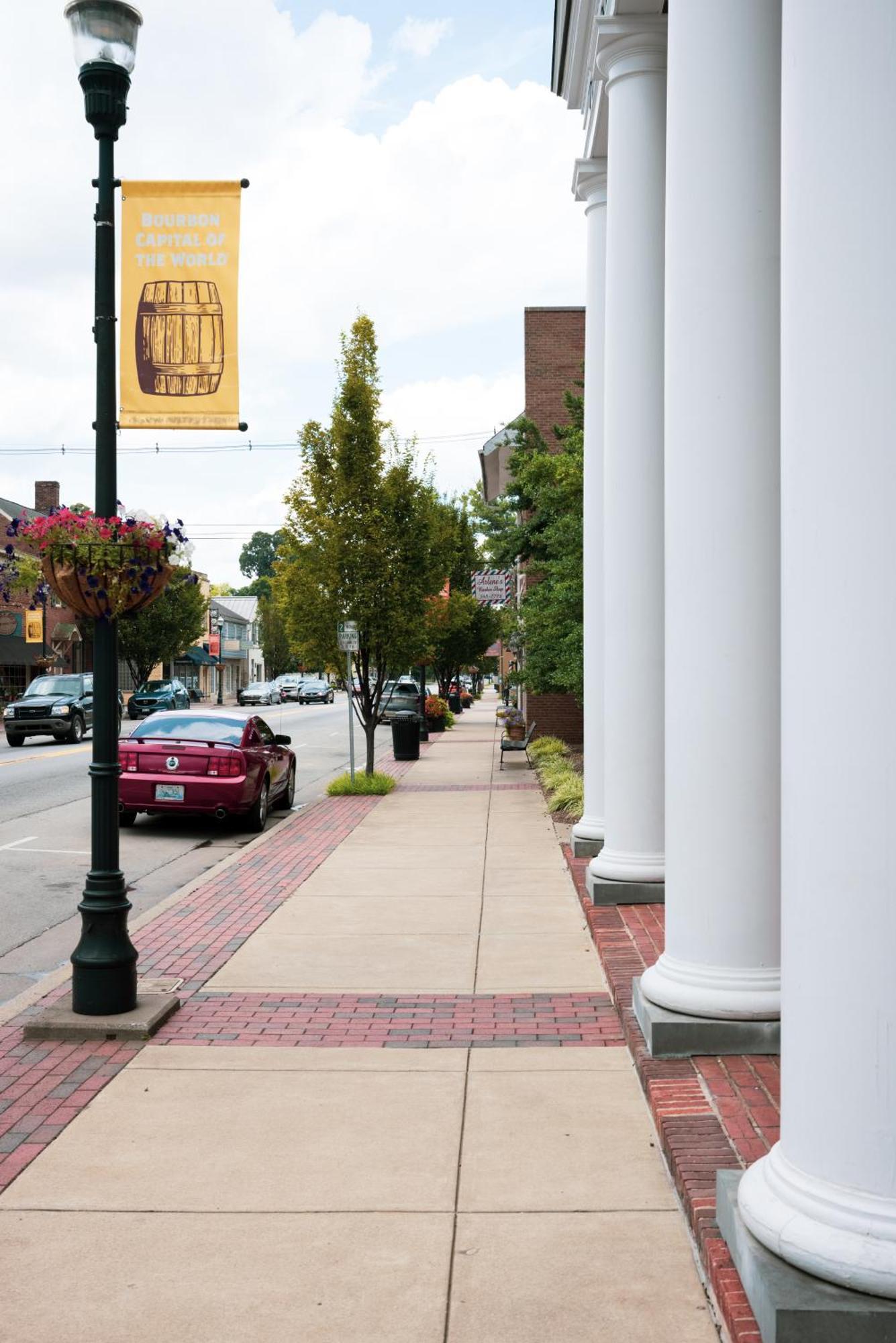 Distill-inn Hotel Bardstown