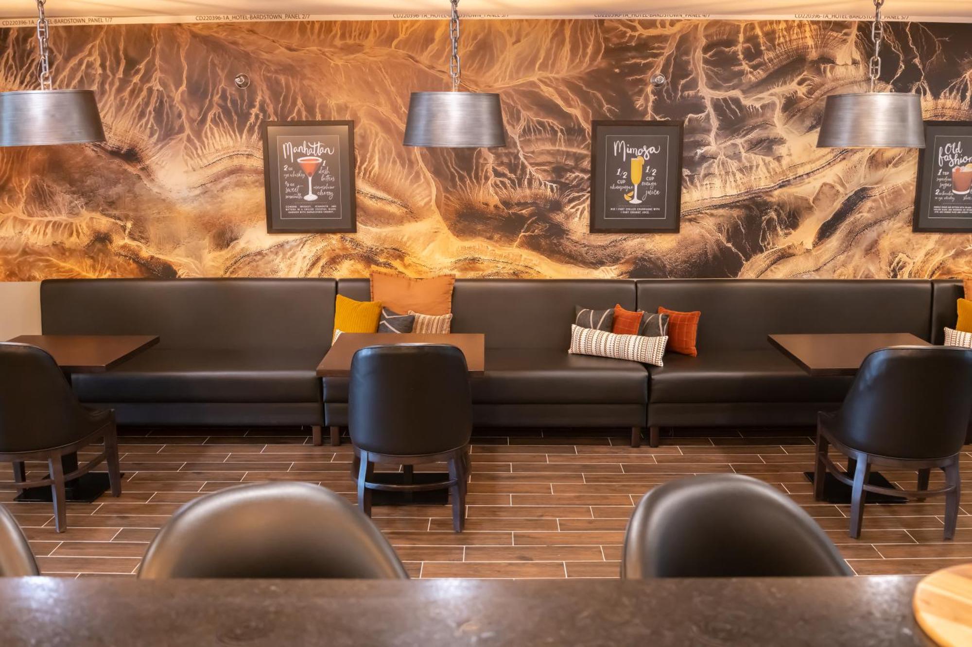 Hotel Distill-inn