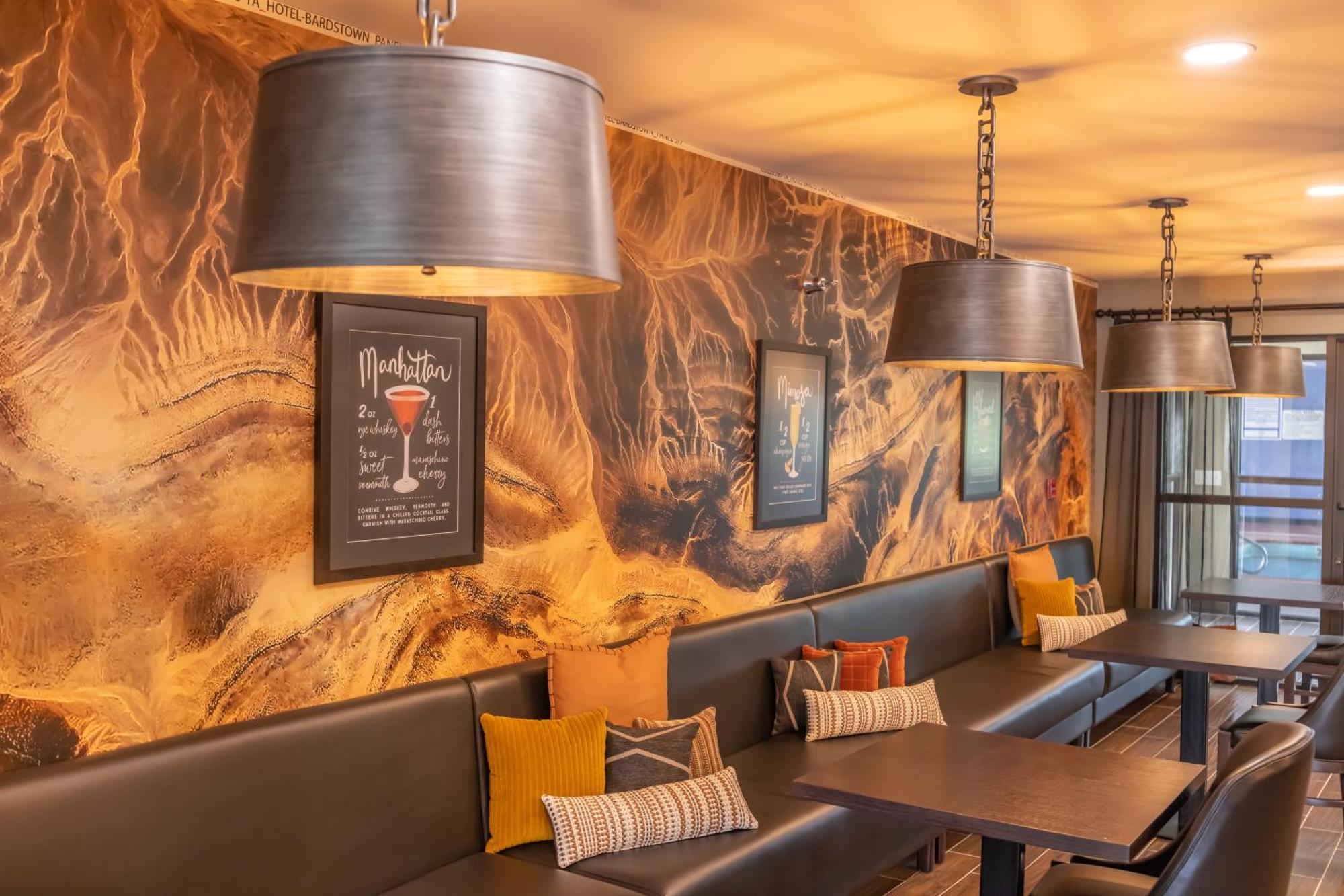 Hotel Distill-inn