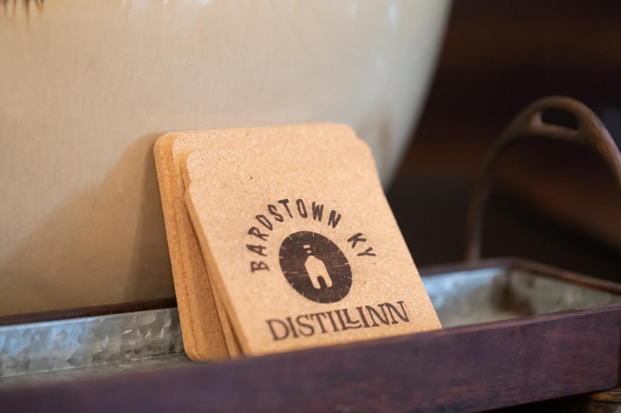 Distill-inn Bardstown