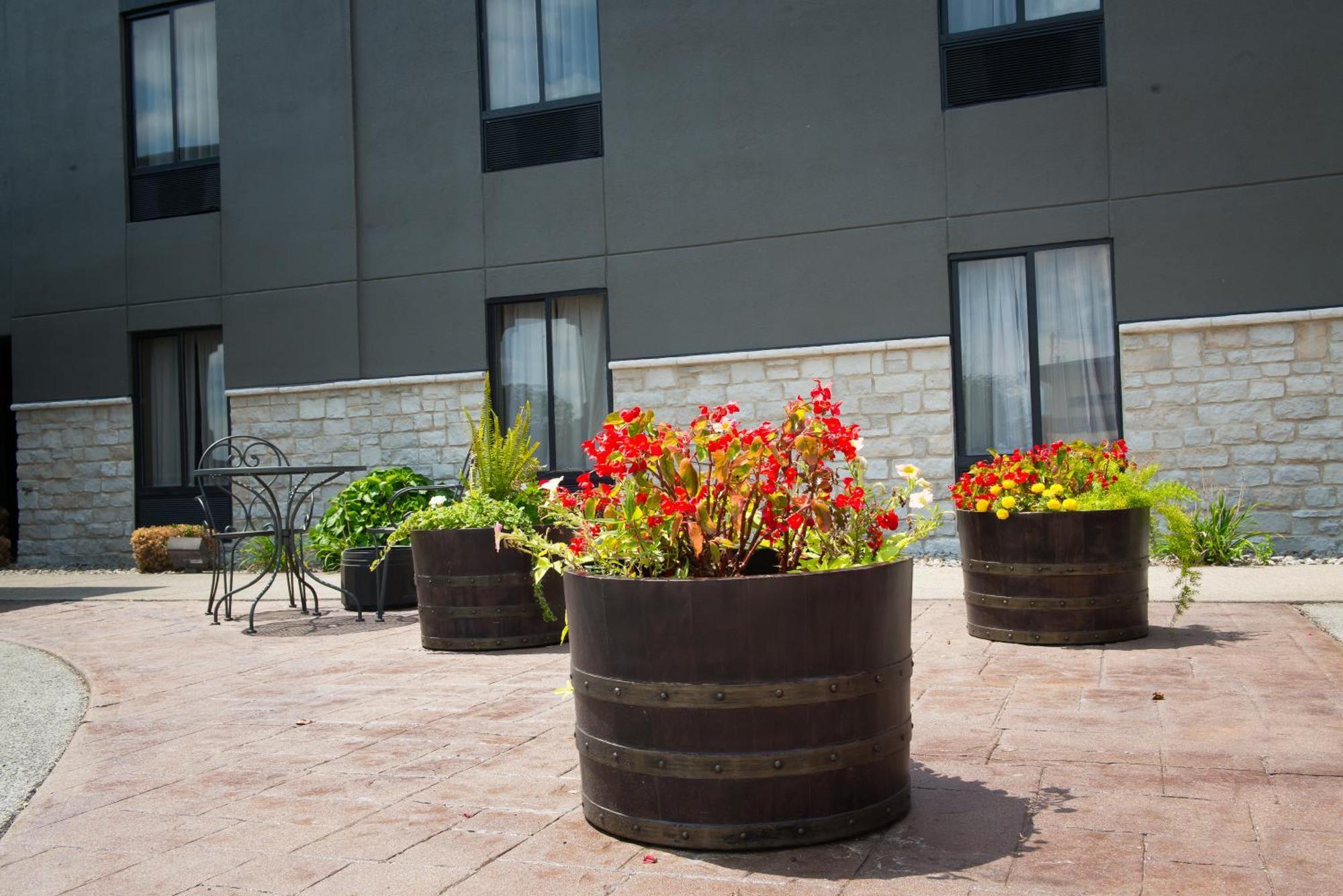 Distill-inn Hotel 3*