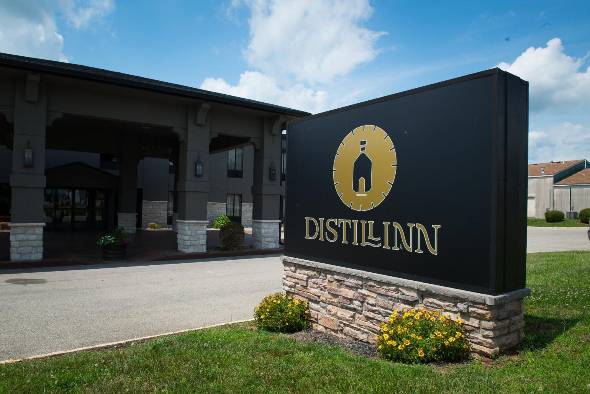 Distill-inn Hotel 3*
