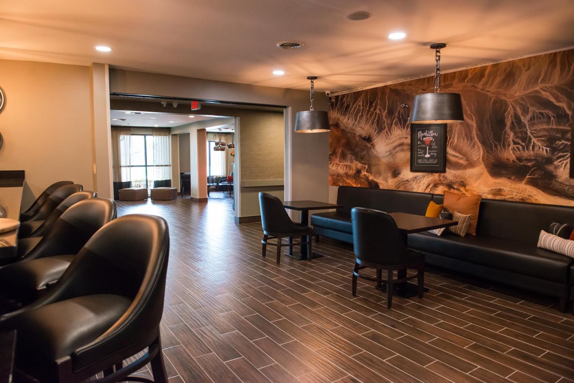 Distill-inn Hotel