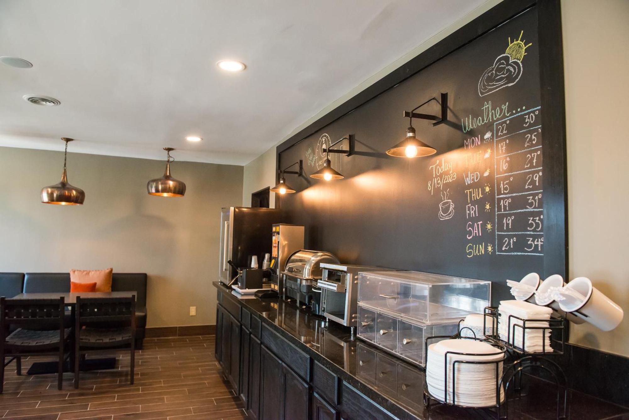 Distill-inn Hotel Bardstown