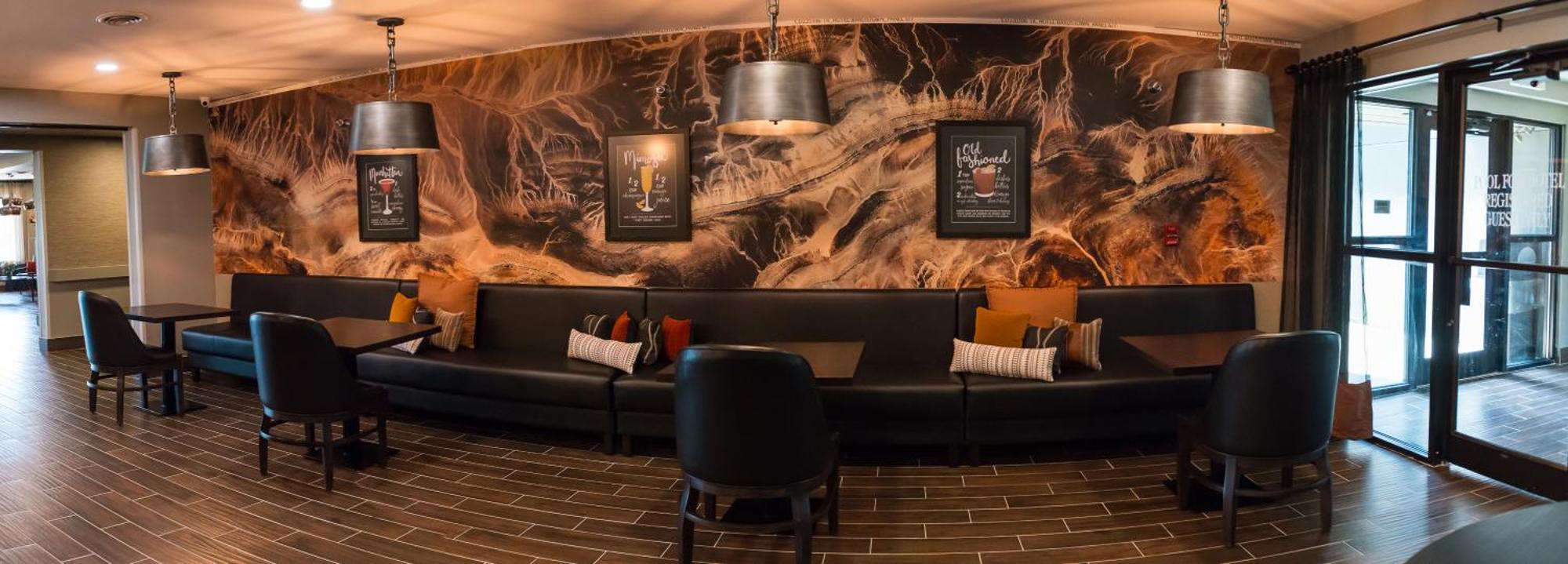 Distill-inn Hotel