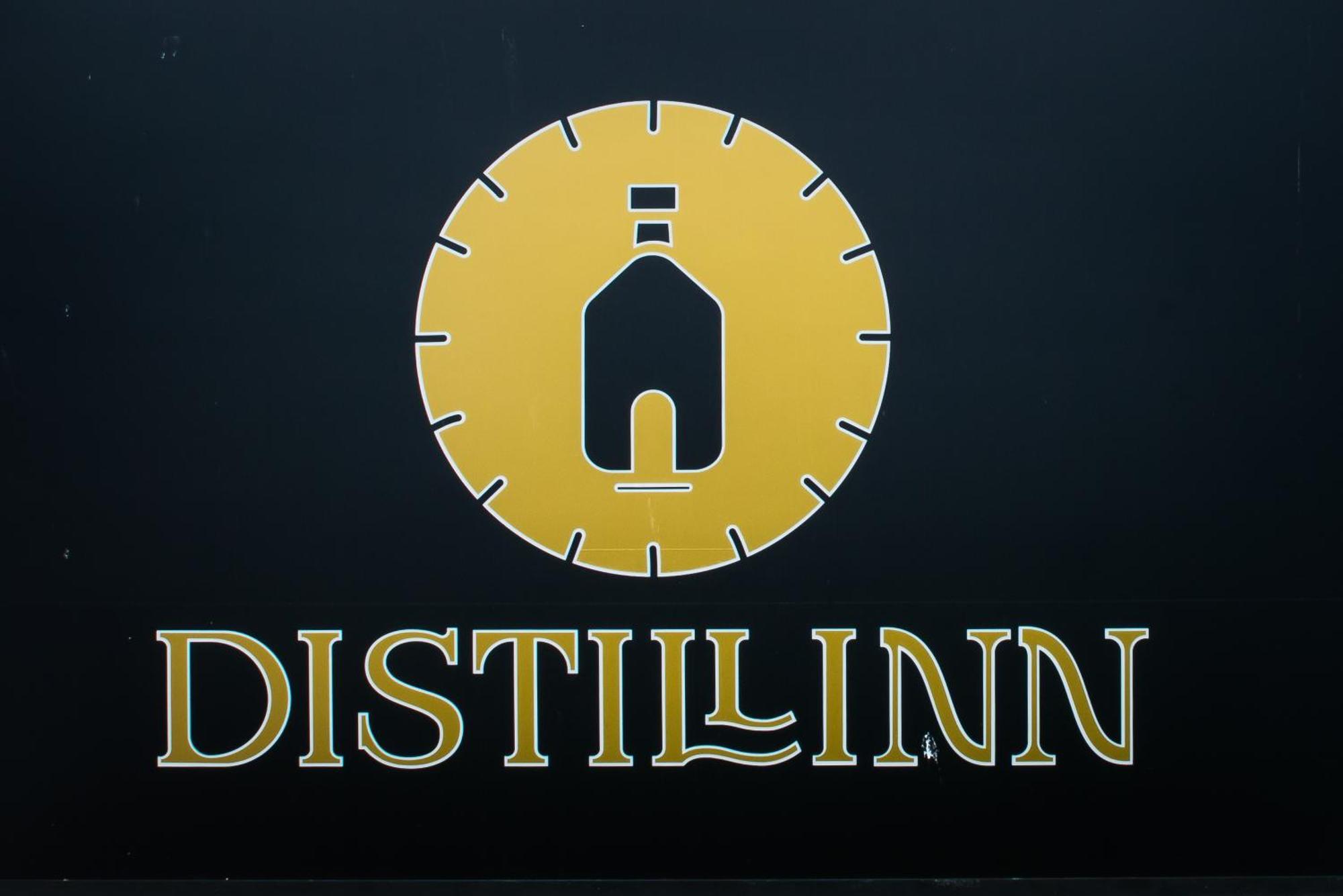 Distill-inn Bardstown