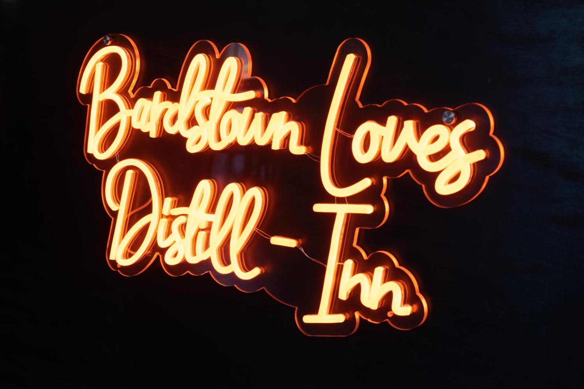 Distill-inn 3*