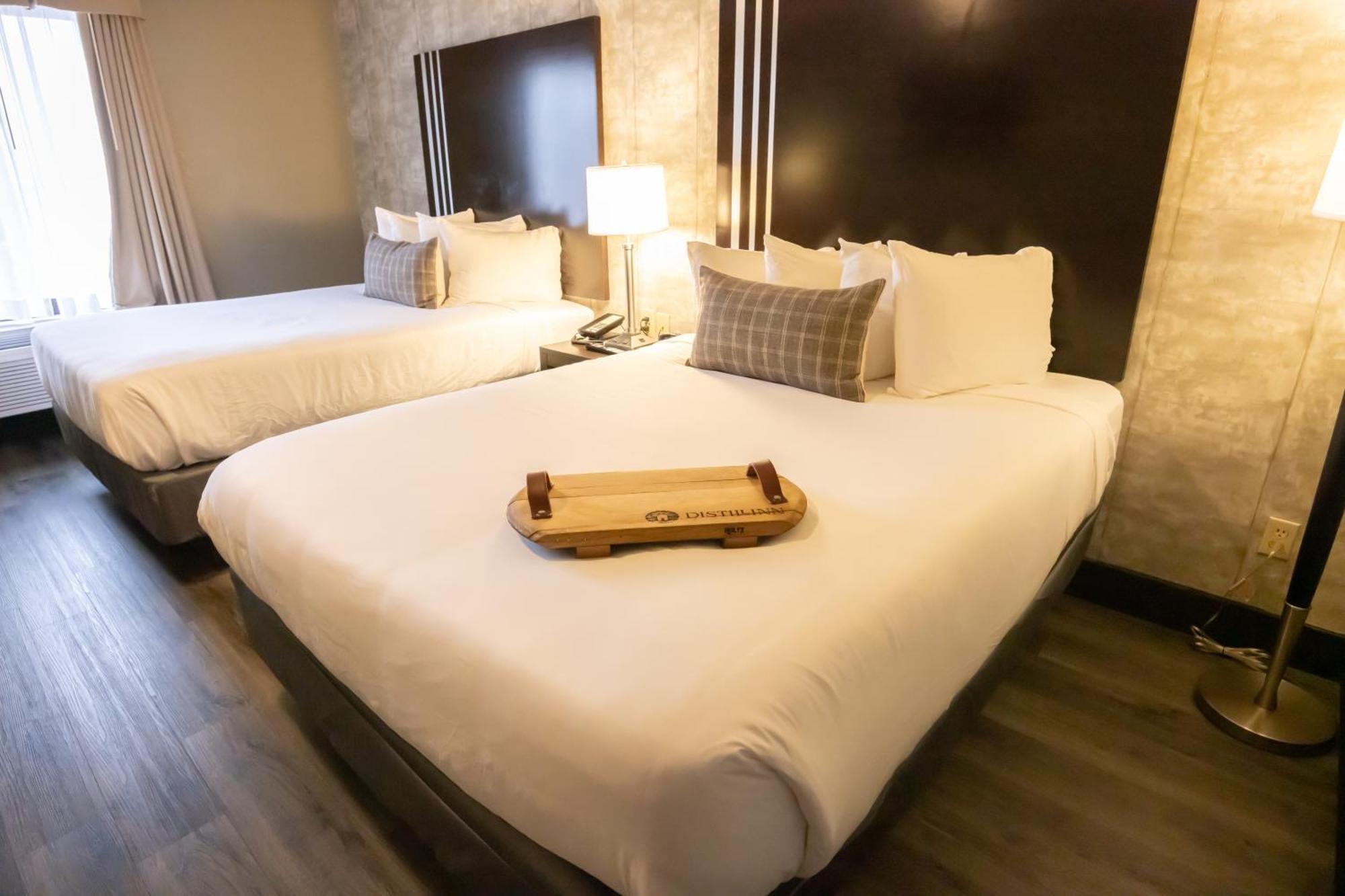 Hotel Distill-inn