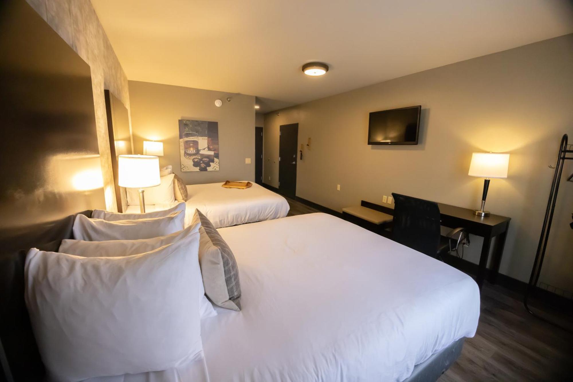 Distill-inn Hotel Bardstown