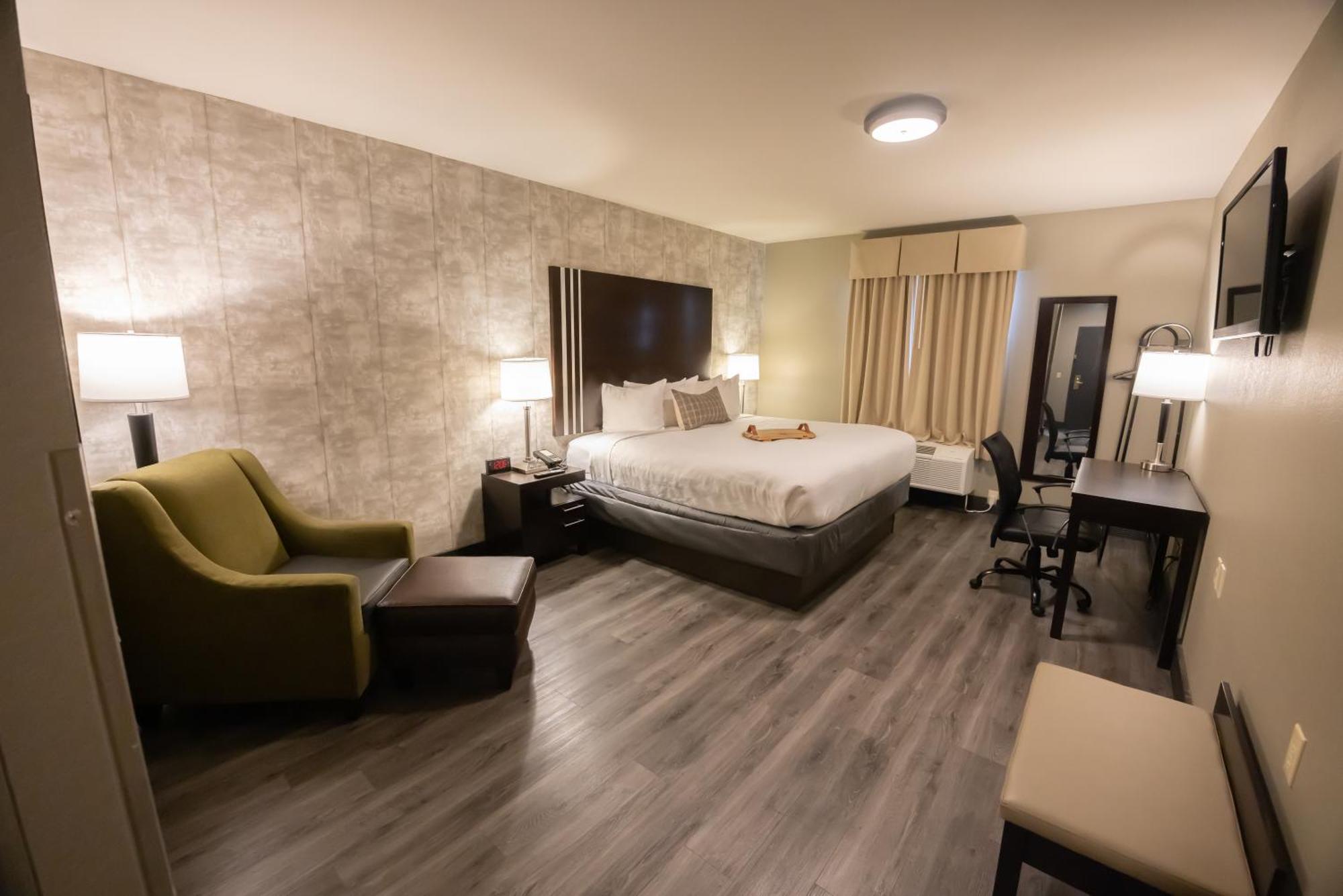 Distill-inn Hotel Bardstown