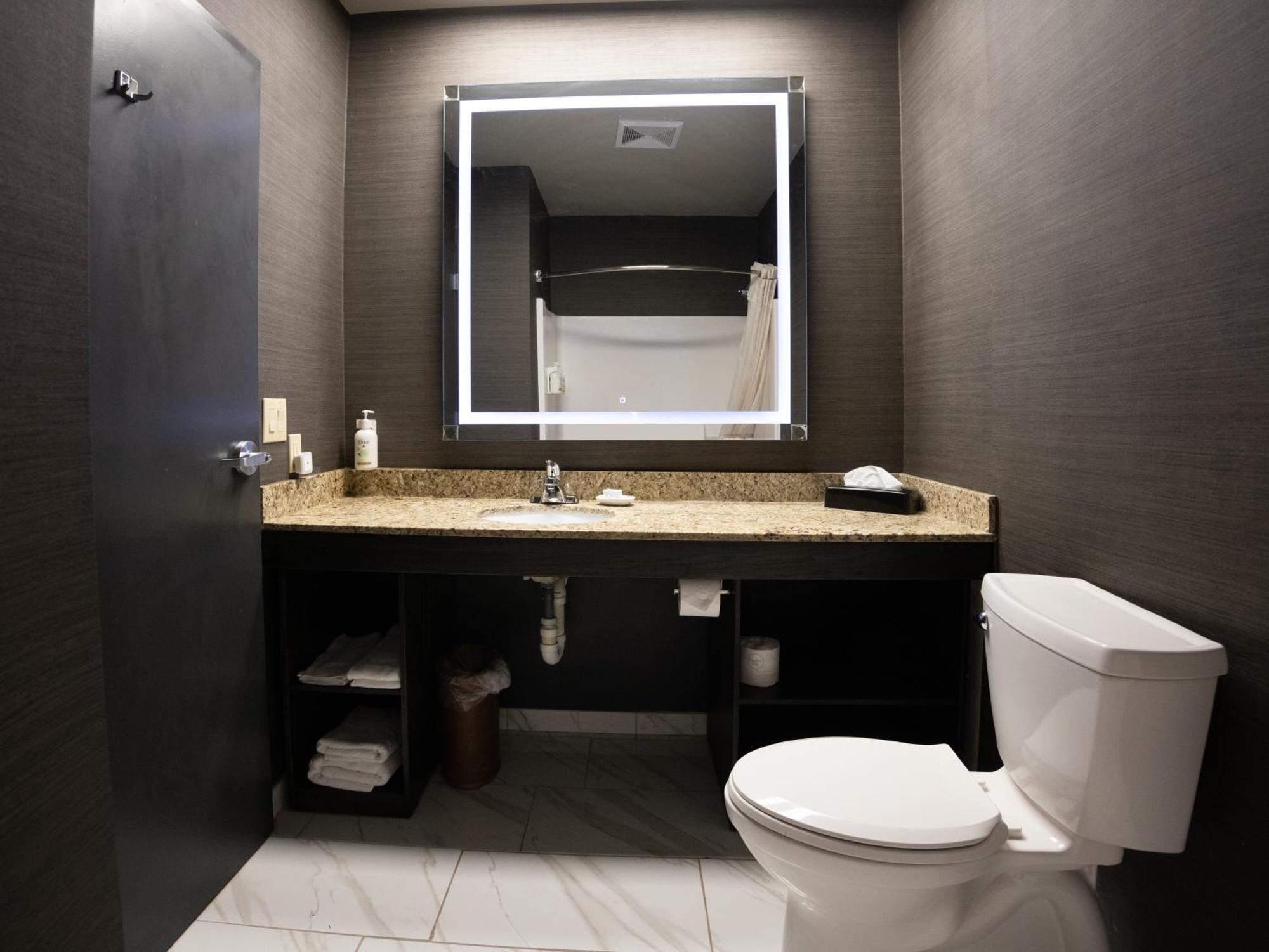 Hotel Distill-inn Bardstown