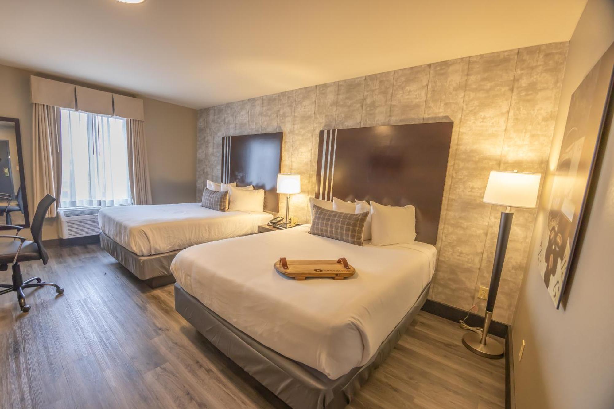 Distill-inn 3* Bardstown
