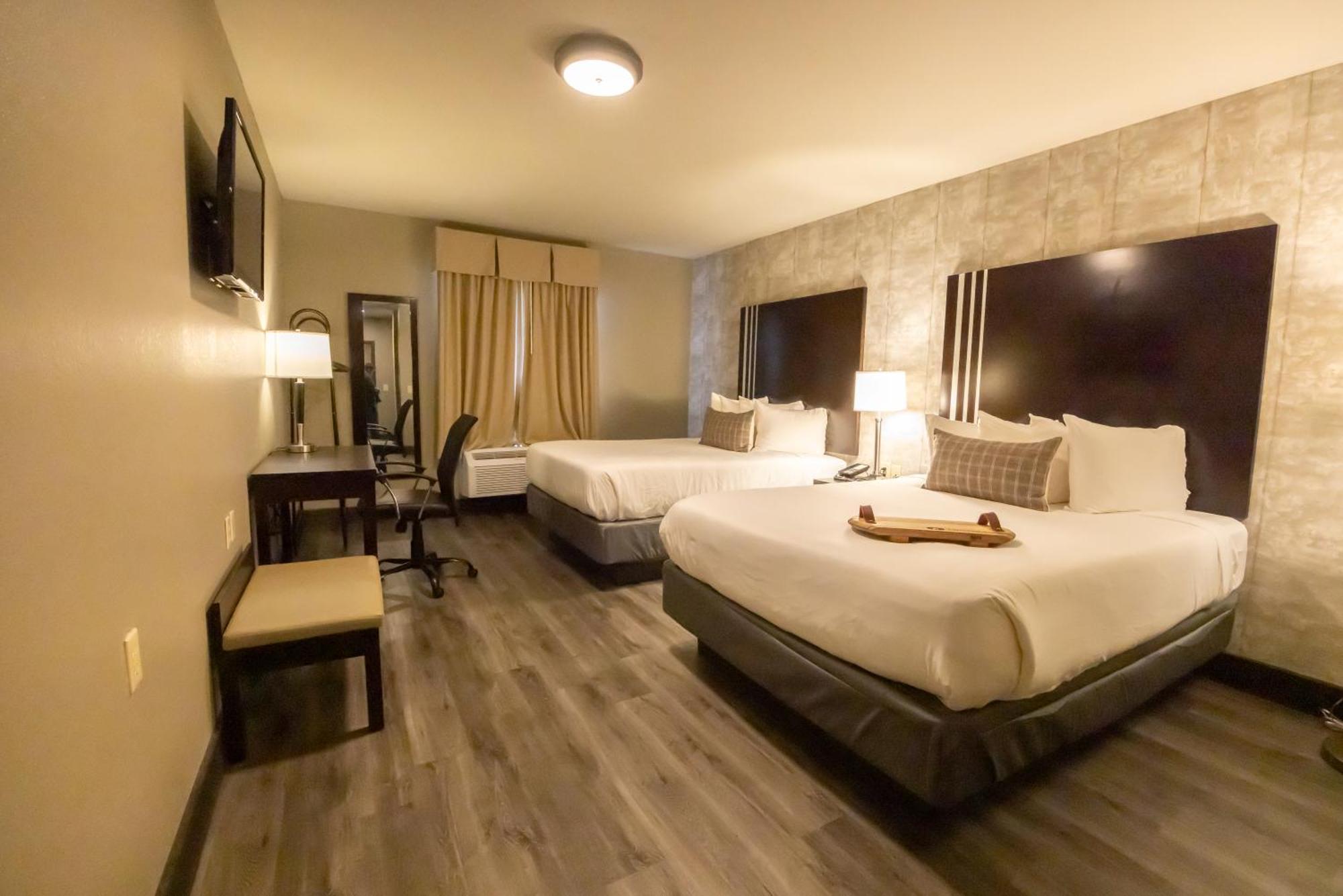 Distill-inn Hotel 3*