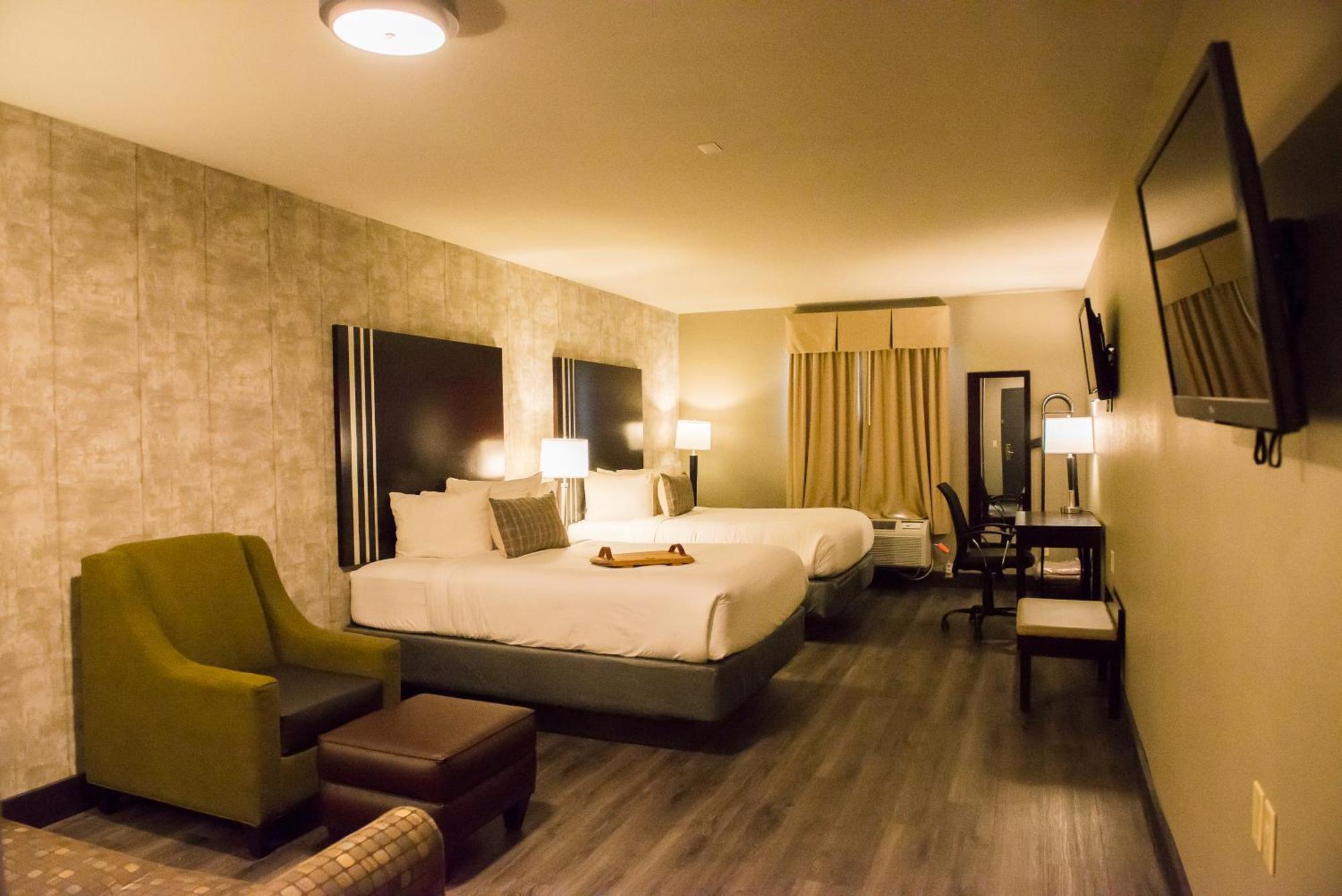 Distill-inn Hotel Bardstown