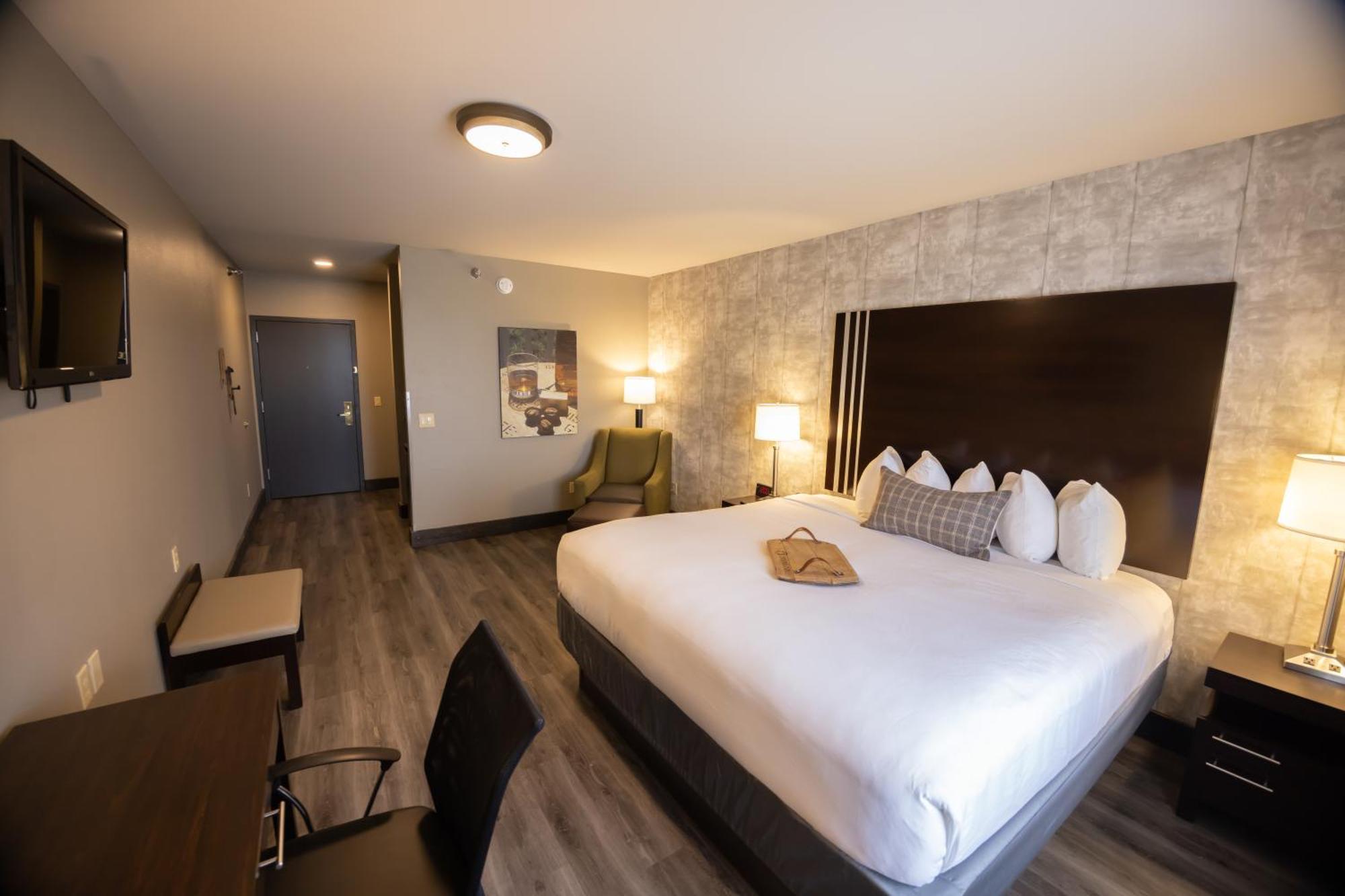Distill-inn 3* Bardstown