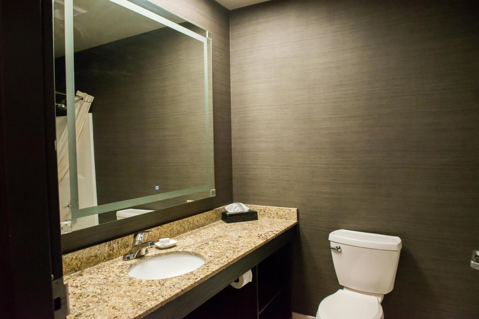 Distill-inn 3* Bardstown