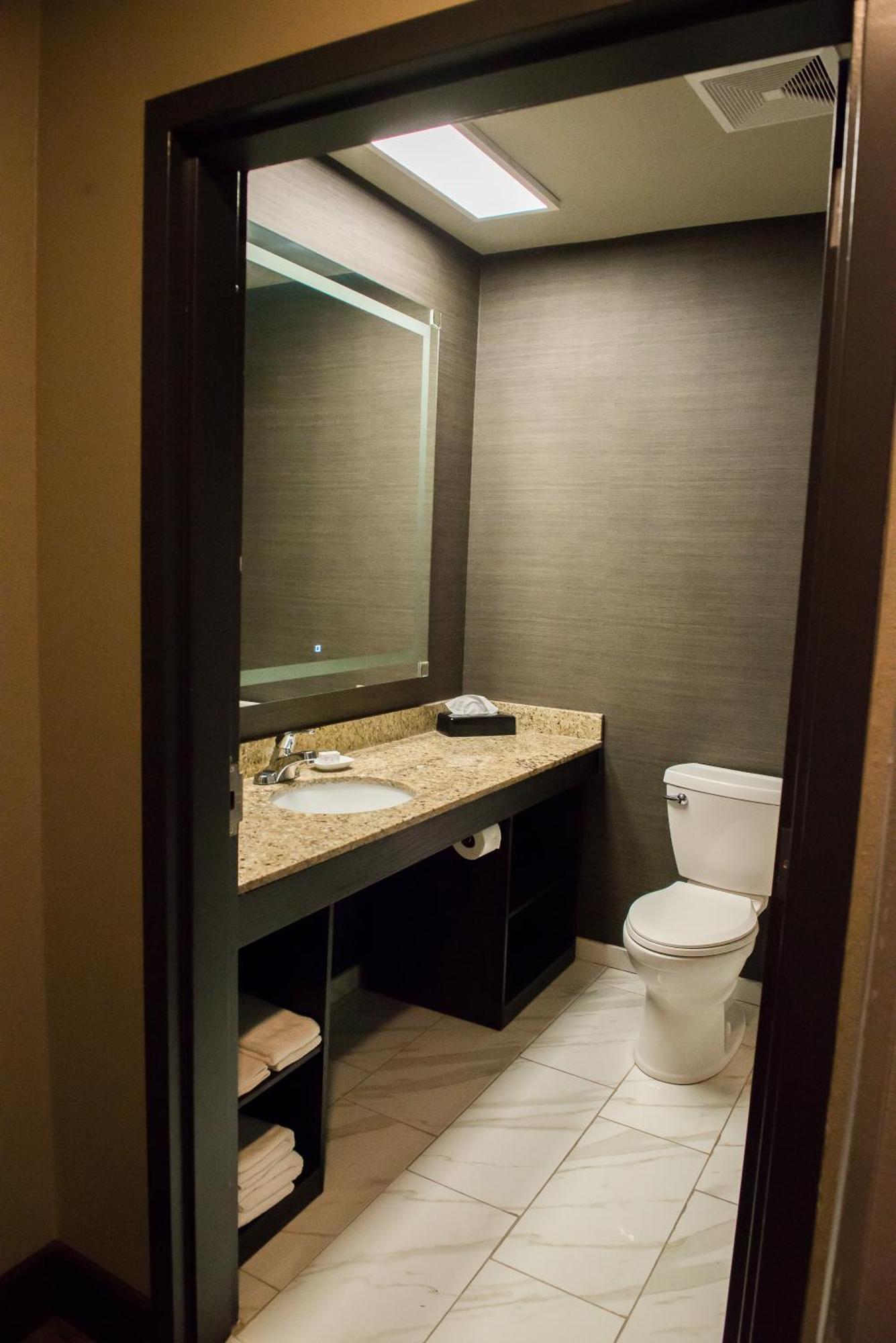 Distill-inn Hotel Bardstown