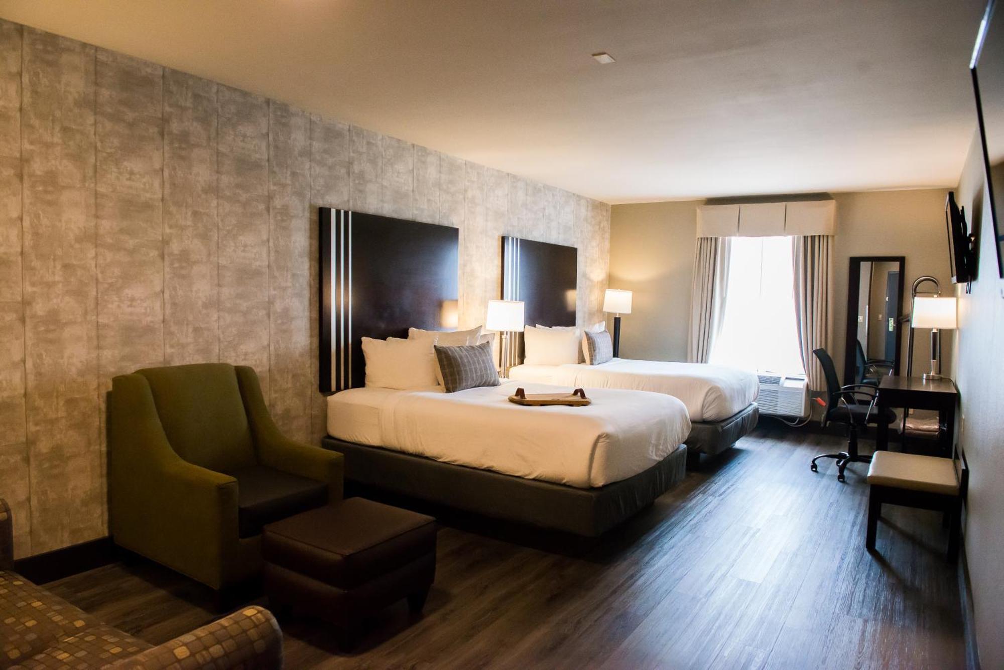 Hotel Distill-inn 3*