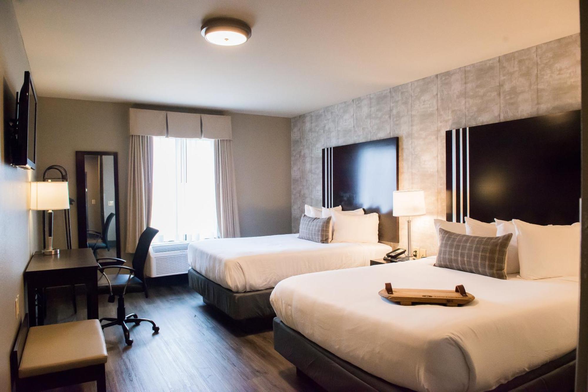 Distill-inn Hotel Bardstown