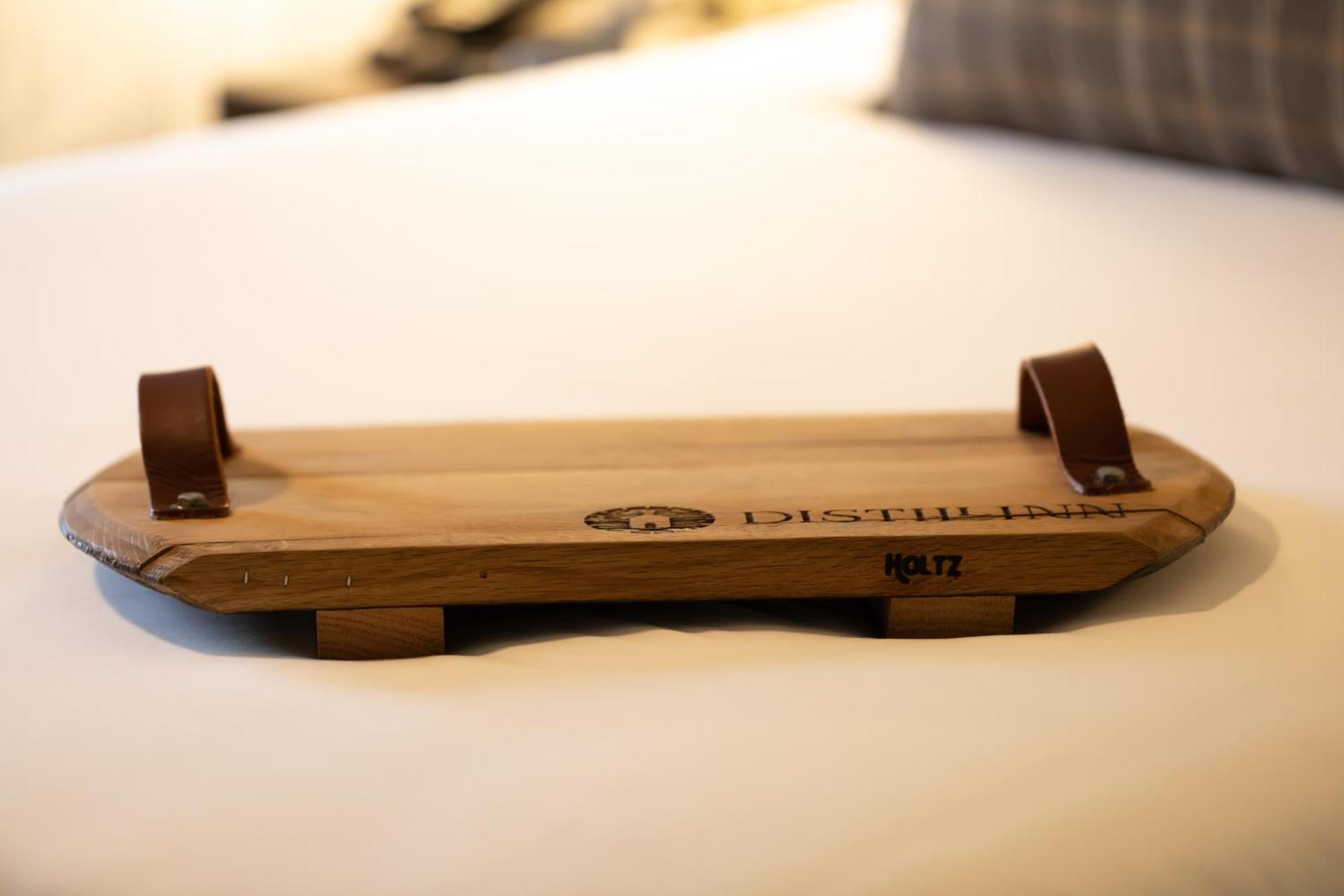 Distill-inn Hotel 3*